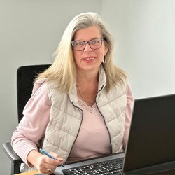 Kirsten Blume von Turn Key Solar GmbH
