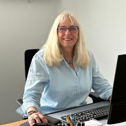 Gabriela Mainusch von Turn Key Solar GmbH